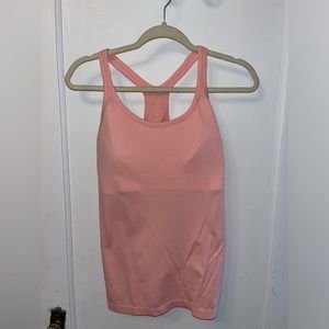 Lulu Lemon Ebb to Street Tank